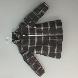 Toddler Cherokee Coat